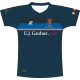 Invercargill Blues Womens Training Tee